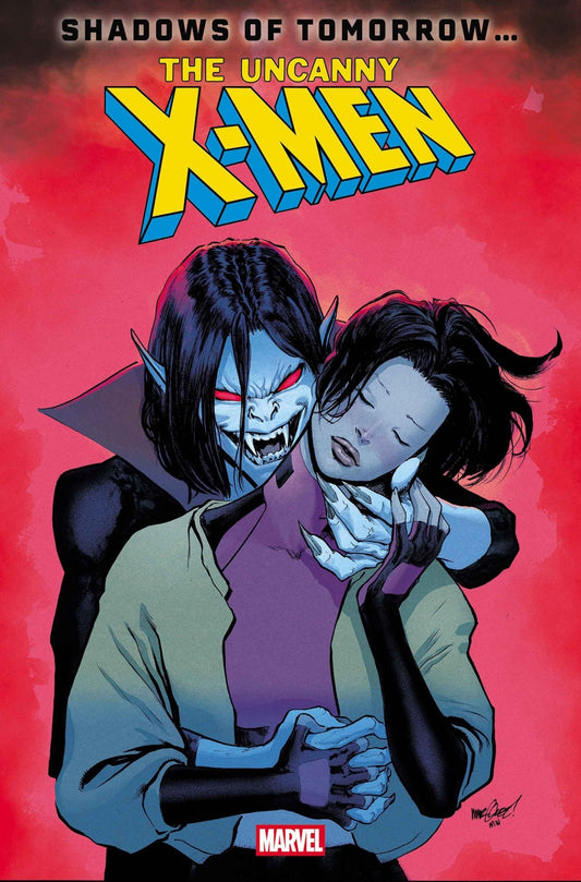 Uncanny X - Men 24 - Cadets Toys & Comics