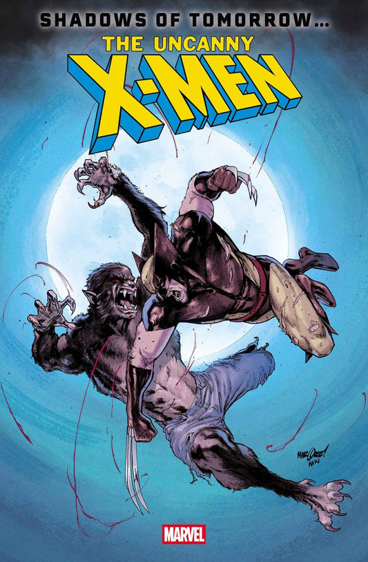 Uncanny X - Men 25 - Cadets Toys & Comics