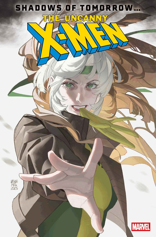 Uncanny X - Men 26 Aka Rogue Variant - Cadets Toys & Comics