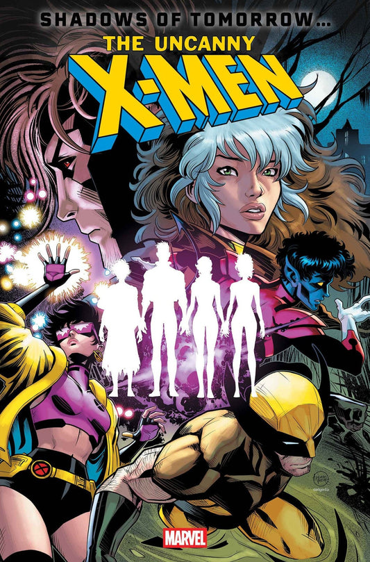 Uncanny X - Men 27 - Cadets Toys & Comics