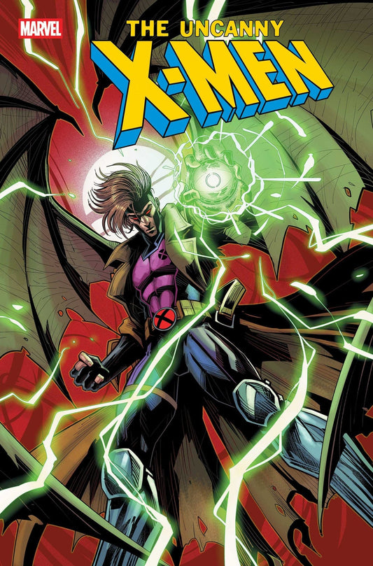 Uncanny X - Men 28 - Cadets Toys & Comics