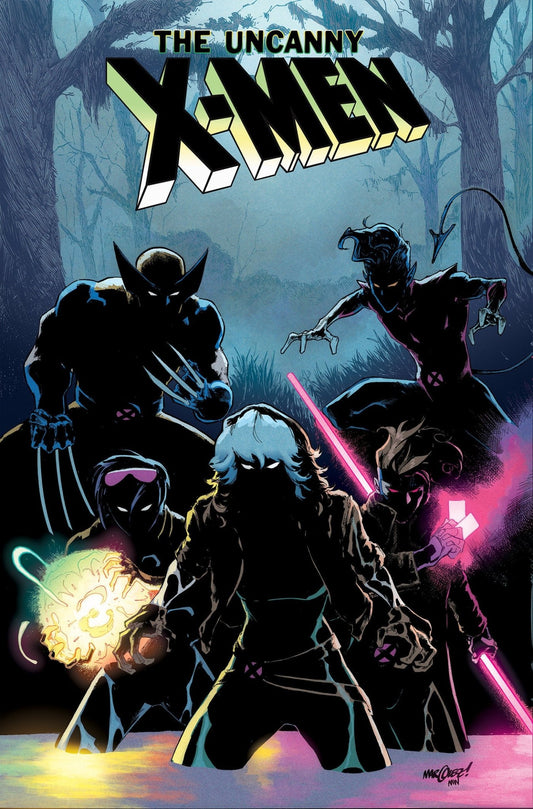 Uncanny X-Men By Gail Simone Volume. 4: Where Monsters Dwell - Cadets Toys & Comics