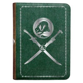 Up Campaign Journal D&D Artifacts Eternities - Cadets Toys & Comics