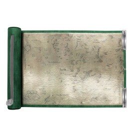 Up Dice Scroll D&D Artifacts Eternities - Cadets Toys & Comics