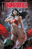 Vampirella (2025)