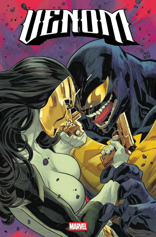Venom 253 - Cadets Toys & Comics