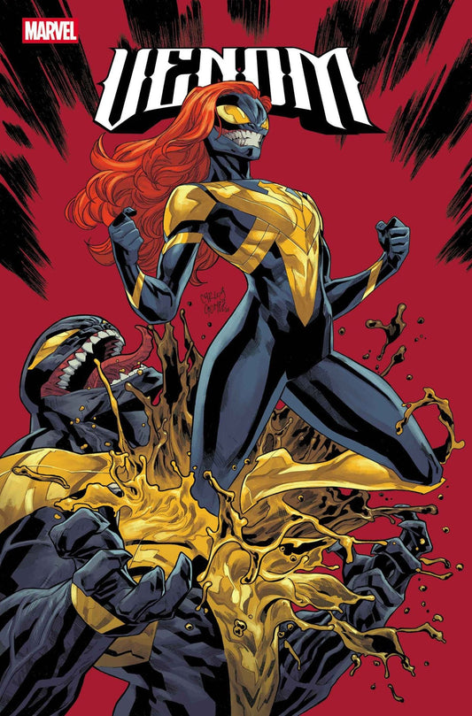 Venom 259 - Cadets Toys & Comics