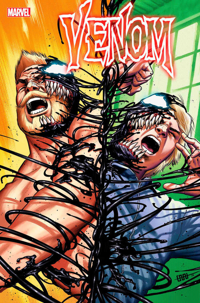 Venom 35 - Cadets Toys & Comics
