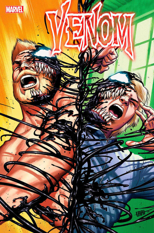 Venom 35 - Cadets Toys & Comics