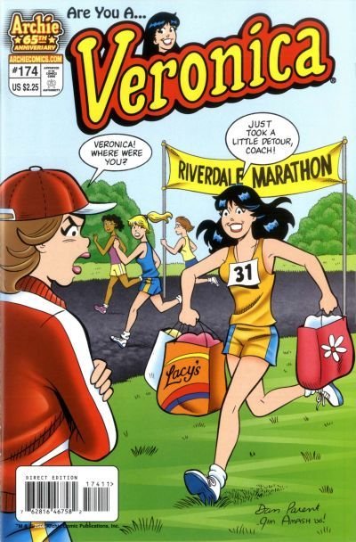 Verónica #174A