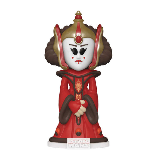 Vinyl Soda Star Wars Padme with Chase Mt Vinyl Figure - Cadets Toys & Comics