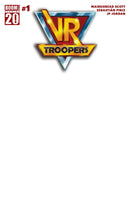 Vr Troopers