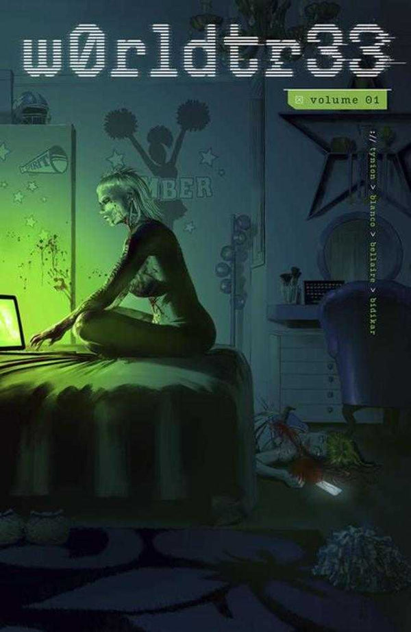 W0 Rldtr33 TPB Volumen 01