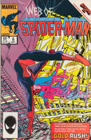 Web of Spider-Man, Vol. 1
