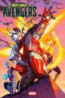 Vengadores de la Costa Oeste