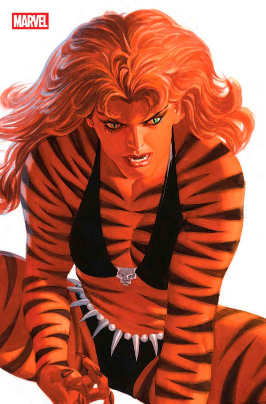 West Coast Avengers 7 Alex Ross Timeless Full Art Variant - Cadets Toys & Comics