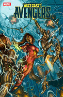 Vengadores de la Costa Oeste