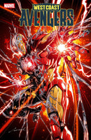 Vengadores de la Costa Oeste