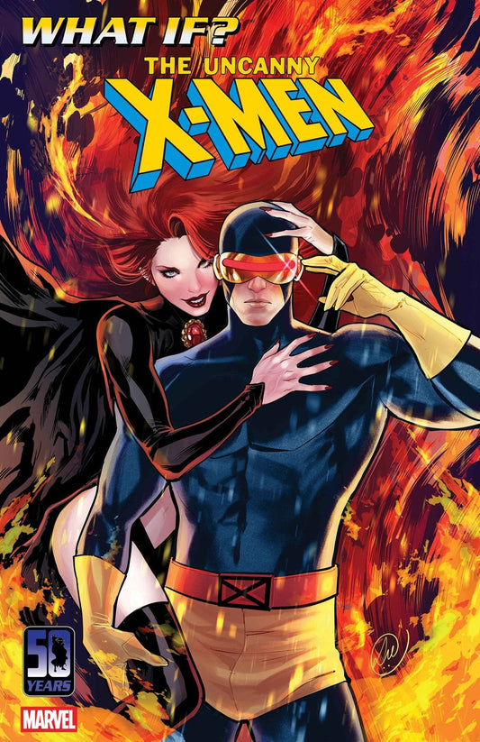What If...? Uncanny X - Men 1 - Cadets Toys & Comics