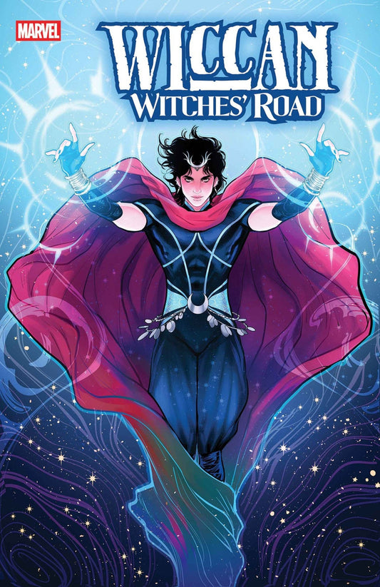 Wiccan: Witches' Road 3 - Cadets Toys & Comics