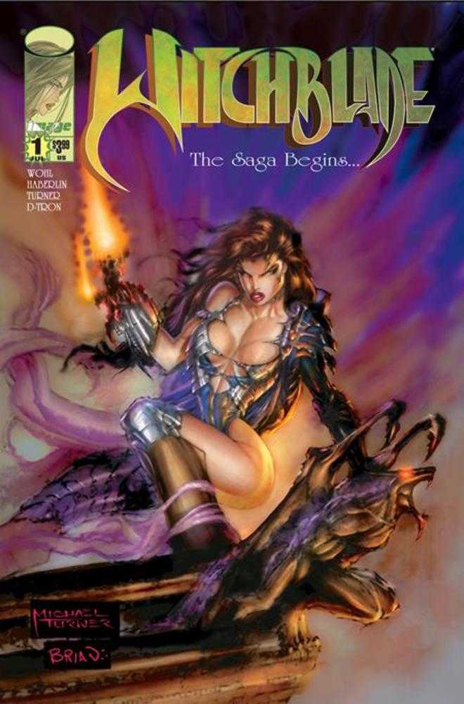 Witchblade