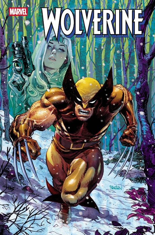 Wolverine 14 - Cadets Toys & Comics