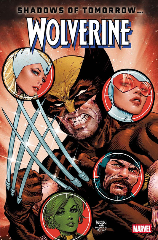 Wolverine 15 - Cadets Toys & Comics