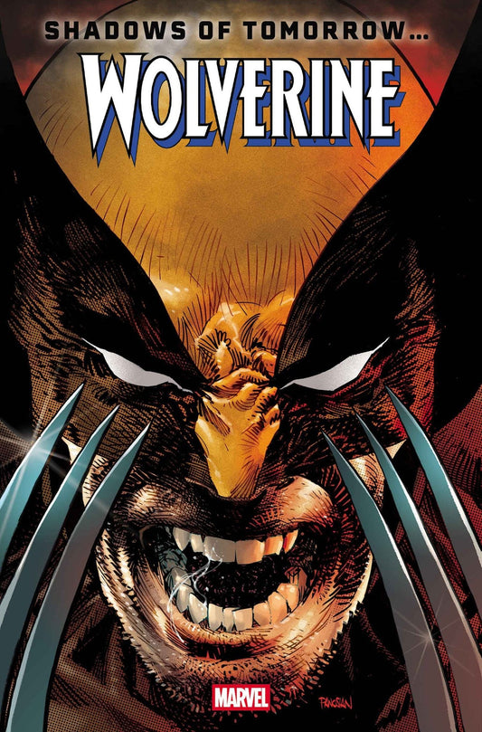 Wolverine 18 - Cadets Toys & Comics