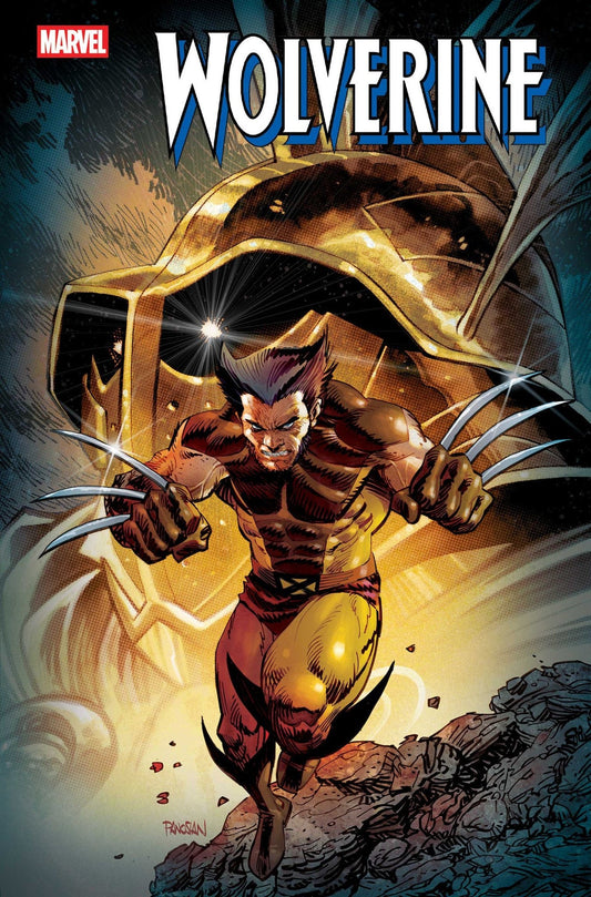 Wolverine 20 - Cadets Toys & Comics