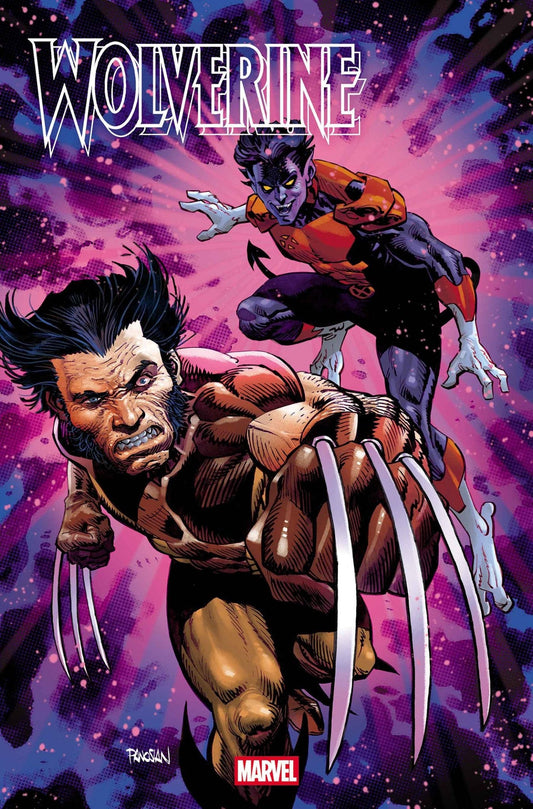 Wolverine 21 - Cadets Toys & Comics