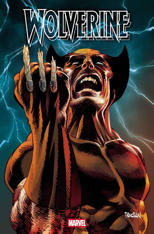 Wolverine 22 - Cadets Toys & Comics