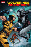 Lobeznos y Deadpools