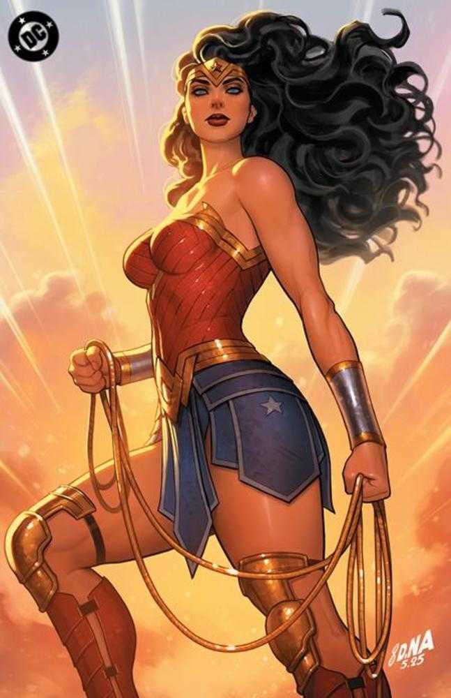 Wonder Woman