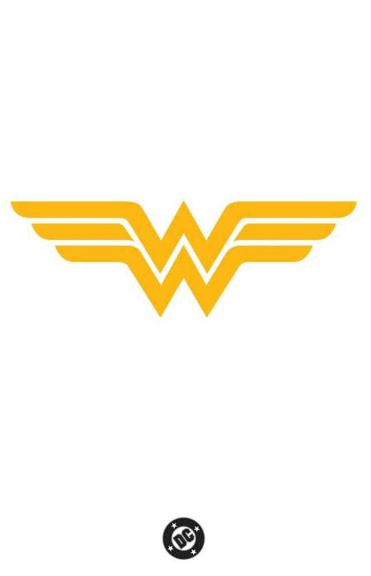 Wonder Woman 31 Cover F Symbol Card Stock Variant - Cadets Toys & Comics