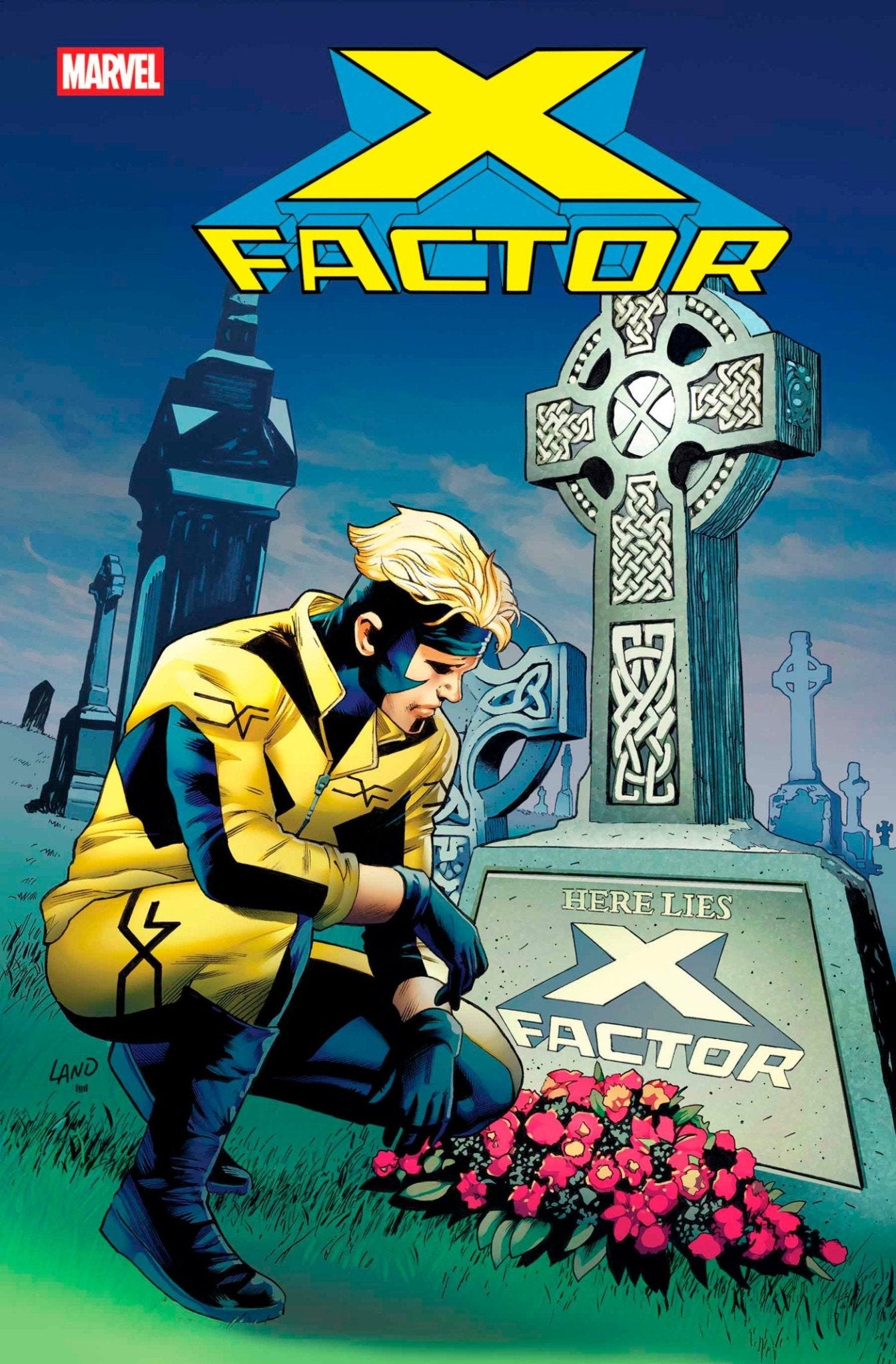 Factor X n.° 10
