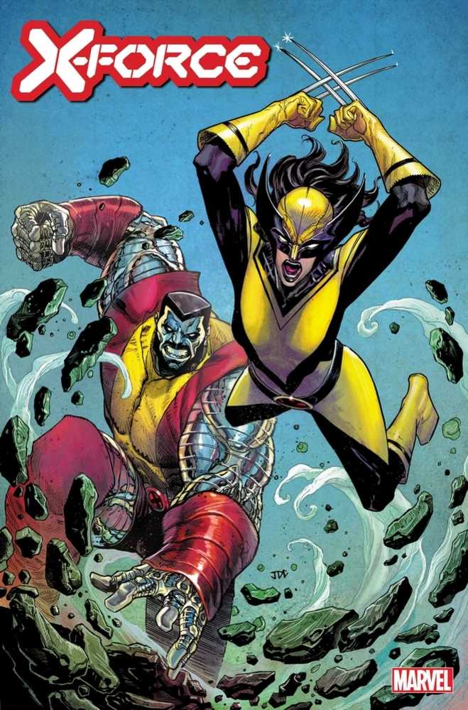 X - Force 39 - Cadets Toys & Comics