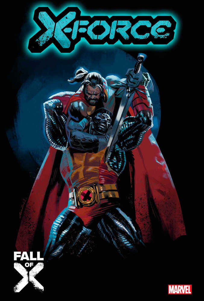 X - Force 46 [Fall] - Cadets Toys & Comics