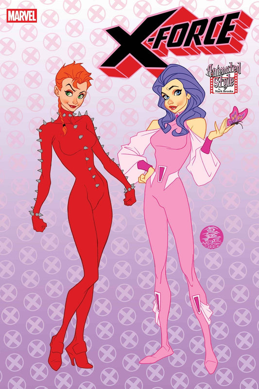 X - Force 8 - Cadets Toys & Comics