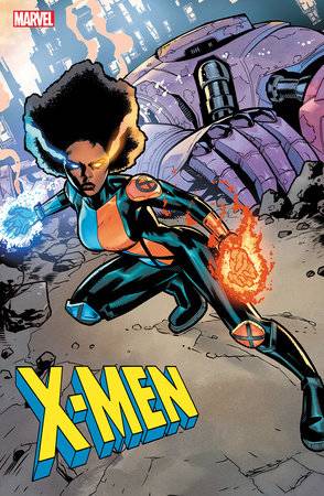 X - Men 11 - Cadets Toys & Comics