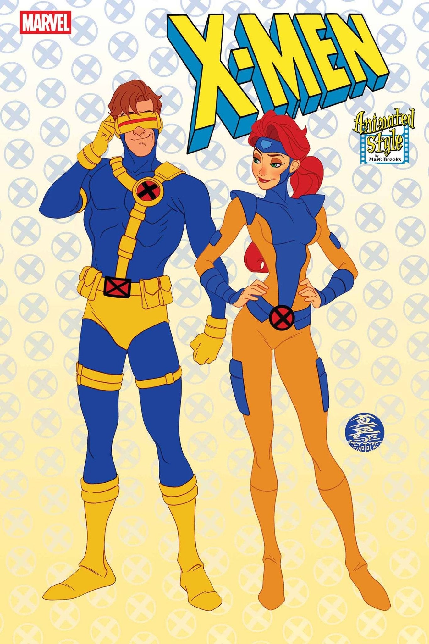 X - Men 11 - Cadets Toys & Comics