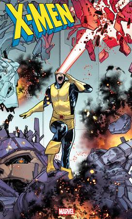 X - Men 11 - Cadets Toys & Comics