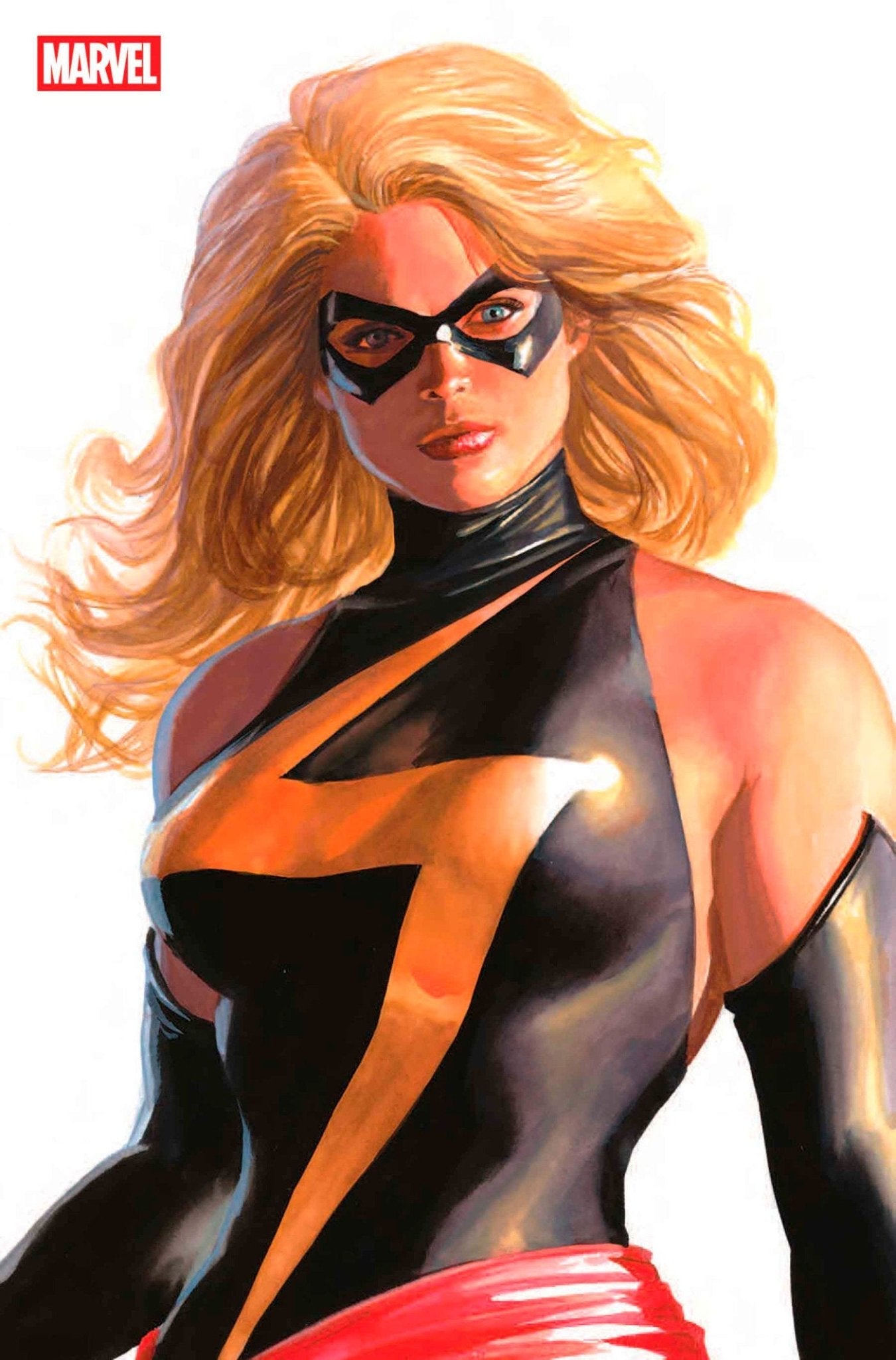 X - Men 16 Alex Ross Timeless Full Art Variant - Cadets Toys & Comics