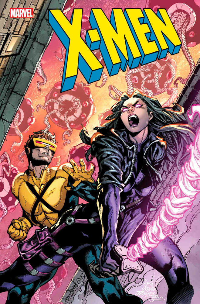 X - Men 2 [Dpwx] - Cadets Toys & Comics