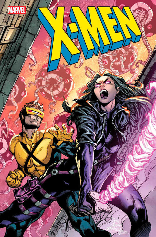 X - Men 2 [Dpwx] - Cadets Toys & Comics