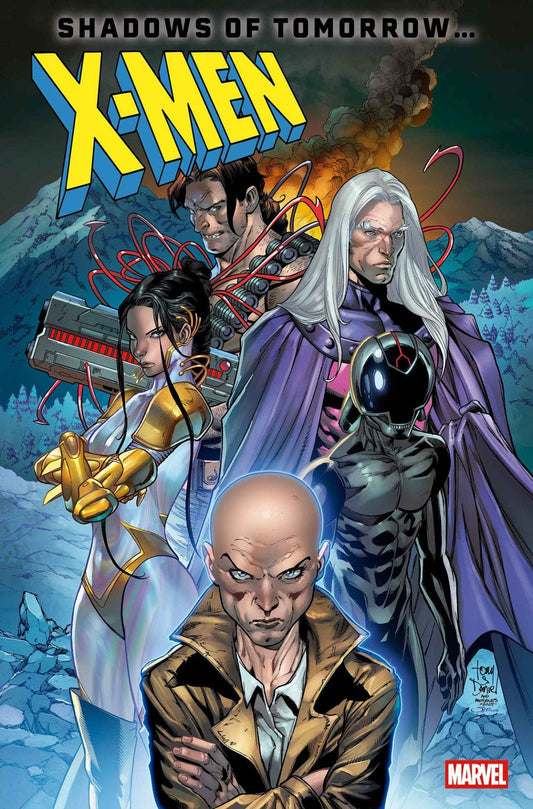 X - Men 24 - Cadets Toys & Comics