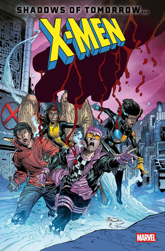 X - Men 27 - Cadets Toys & Comics