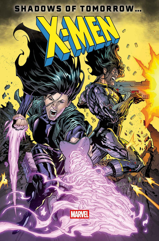 X - Men 28 - Cadets Toys & Comics