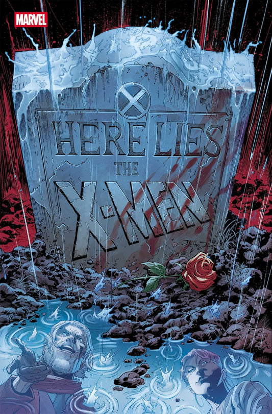 X - Men 29 - Cadets Toys & Comics