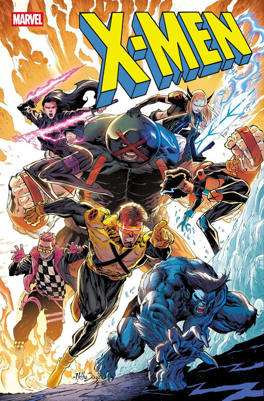 X - Men 30 - Cadets Toys & Comics