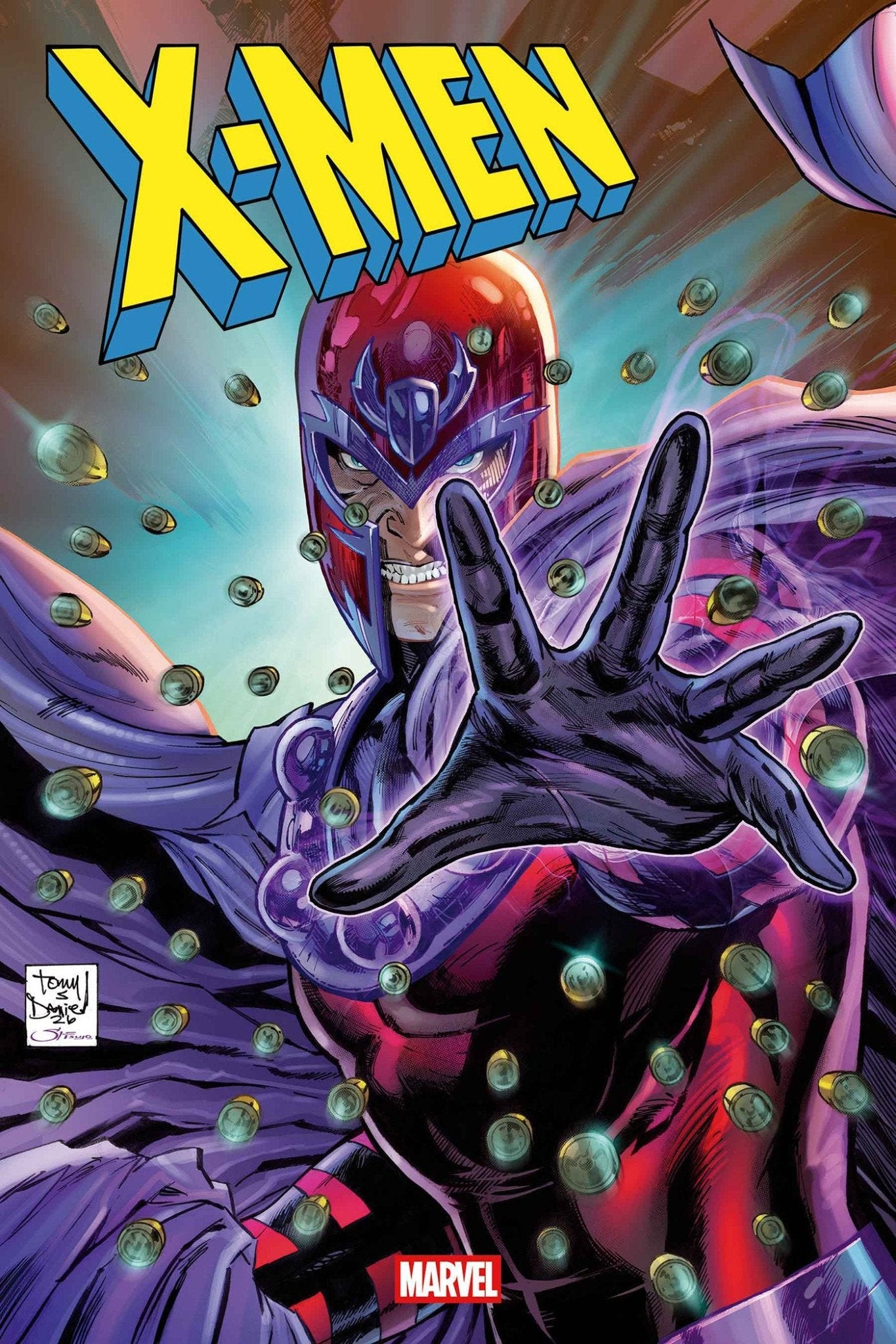 X-Men 33 - Cadets Toys & Comics